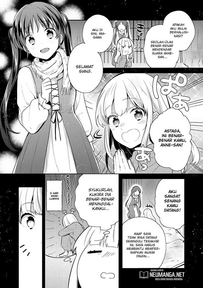 Tearmoon Empire Story